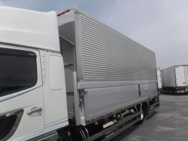 Ref No.A15988581 HINO RANGER Image#3