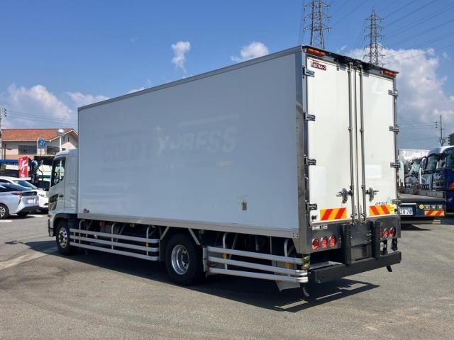Ref No.A15988592 HINO RANGER Image#4