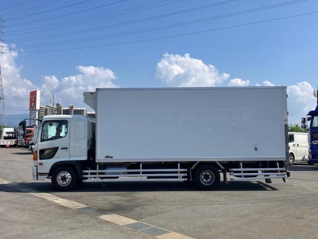 Ref No.A15988592 HINO RANGER Image#5