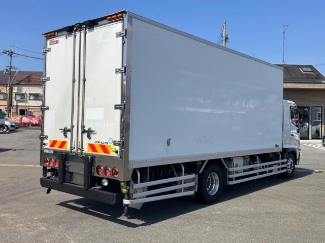 Ref No.A15988592 HINO RANGER Image#3
