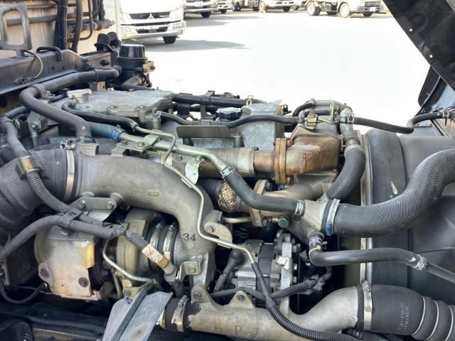 Ref No.A15988592 HINO RANGER Image#15