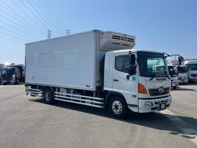 Ref No.A15988592 HINO RANGER Image#2