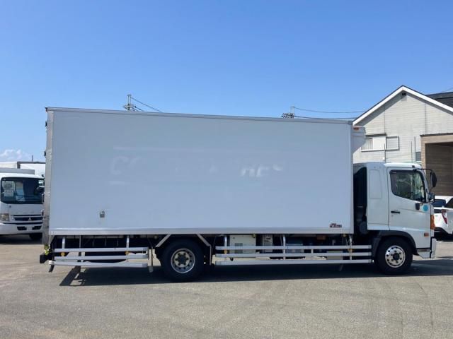 Ref No.A15988592 HINO RANGER Image#6