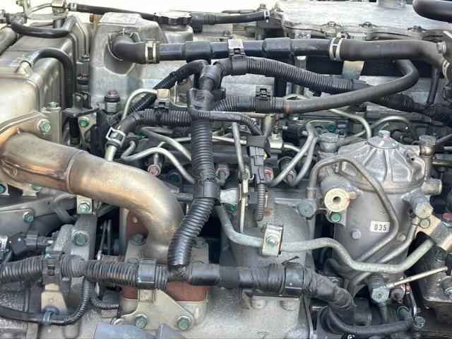 Ref No.A15988592 HINO RANGER Image#14