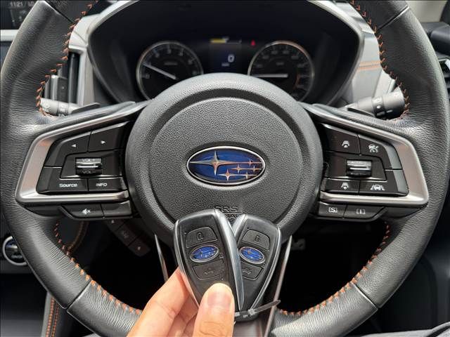 Ref No.A15988598 SUBARU XV Image#18