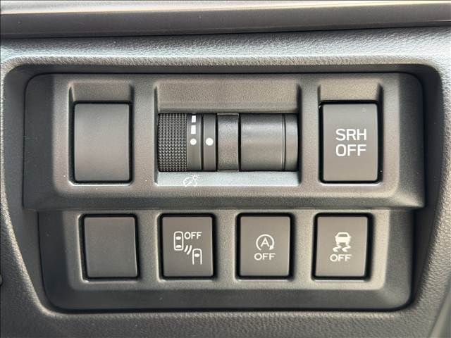 Ref No.A15988598 SUBARU XV Image#14