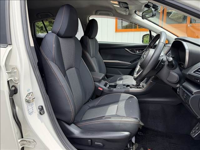 Ref No.A15988598 SUBARU XV Image#9