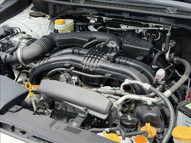 Ref No.A15988598 SUBARU XV Image#20