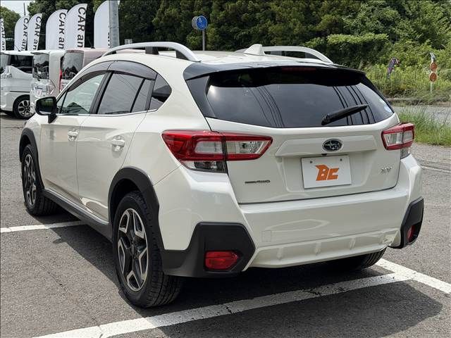 Ref No.A15988598 SUBARU XV Image#8