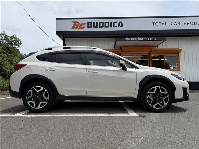 Ref No.A15988598 SUBARU XV Image#7