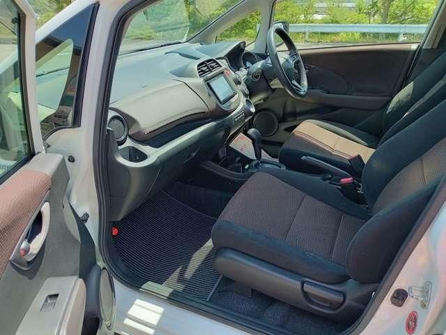 Ref No.A15988608 HONDA FIT SHUTTLE HYBRID Image#17