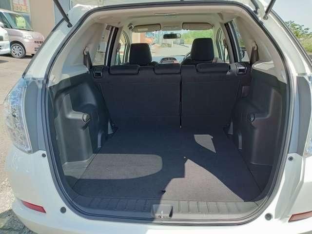 Ref No.A15988608 HONDA FIT SHUTTLE HYBRID Image#20