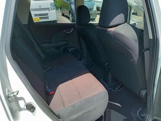 Ref No.A15988608 HONDA FIT SHUTTLE HYBRID Image#19