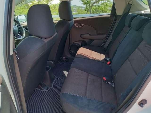 Ref No.A15988608 HONDA FIT SHUTTLE HYBRID Image#18