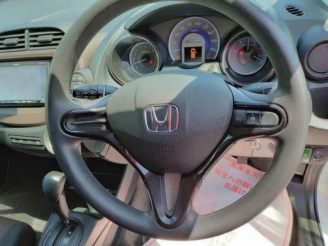 Ref No.A15988608 HONDA FIT SHUTTLE HYBRID Image#8