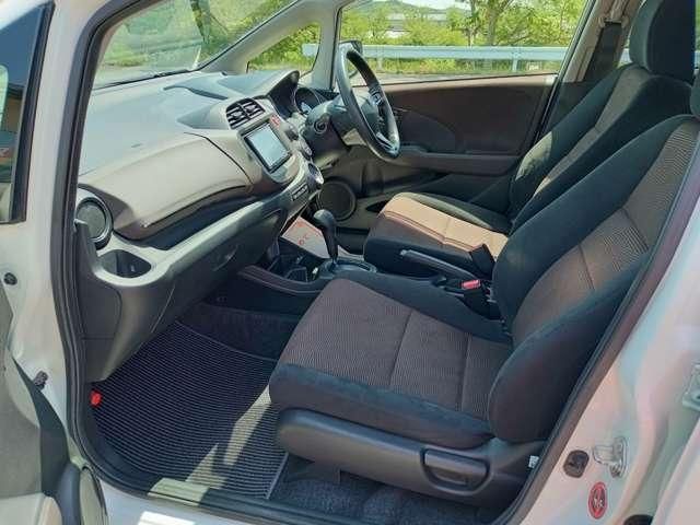 Ref No.A15988608 HONDA FIT SHUTTLE HYBRID Image#16
