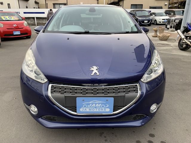 Ref No.A15988631 PEUGEOT 208 Image#5