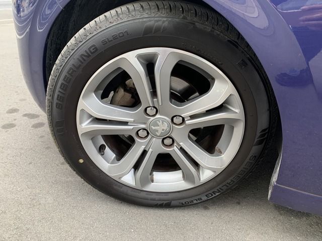 Ref No.A15988631 PEUGEOT 208 Image#20