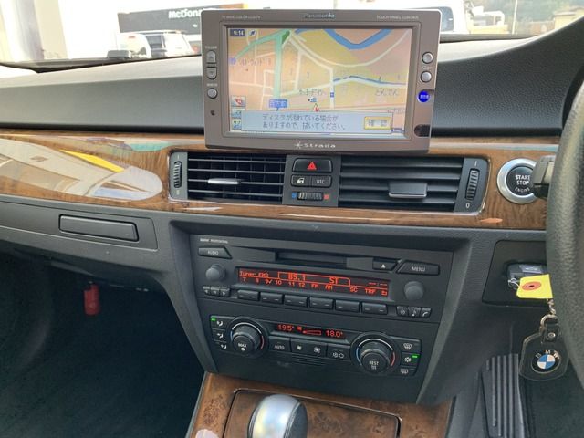 Ref No.A15988632 BMW 3 SERIES Image#20