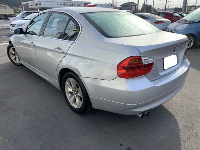 Ref No.A15988632 BMW 3 SERIES Image#8