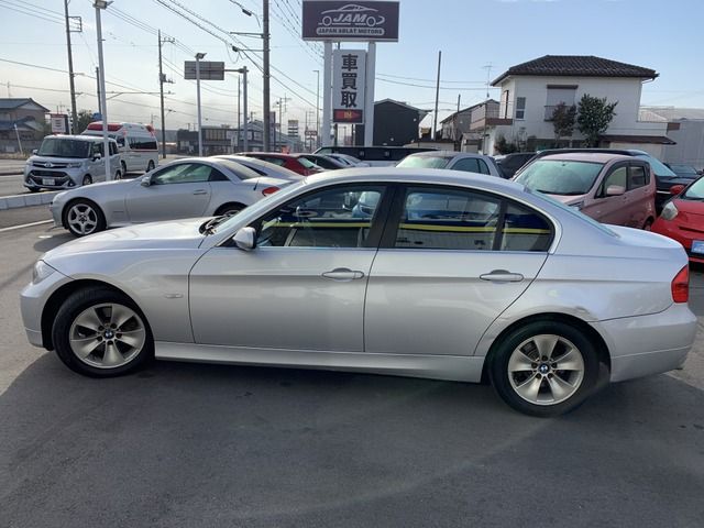 Ref No.A15988632 BMW 3 SERIES Image#7