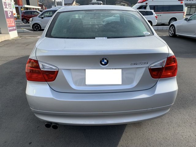 Ref No.A15988632 BMW 3 SERIES Image#9