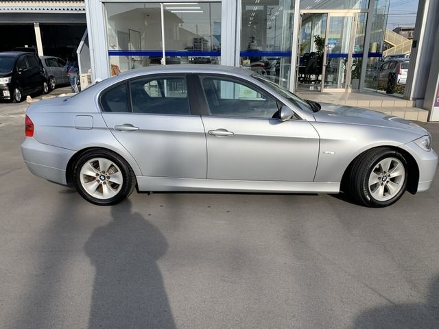 Ref No.A15988632 BMW 3 SERIES Image#11