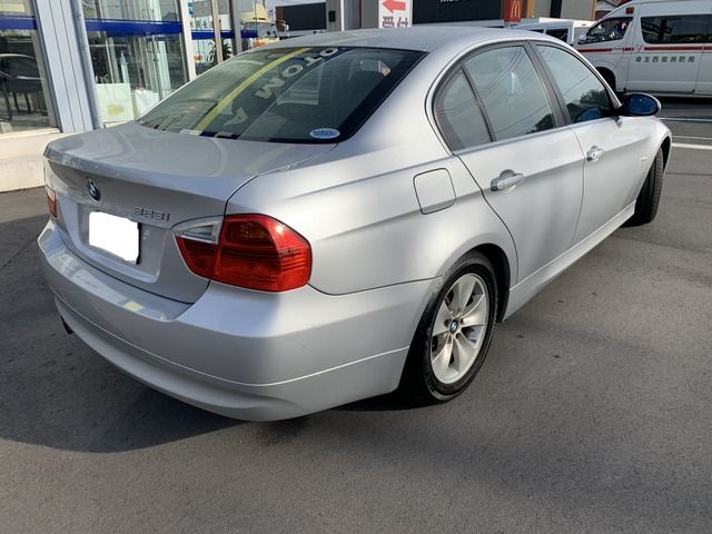 Ref No.A15988632 BMW 3 SERIES Image#10