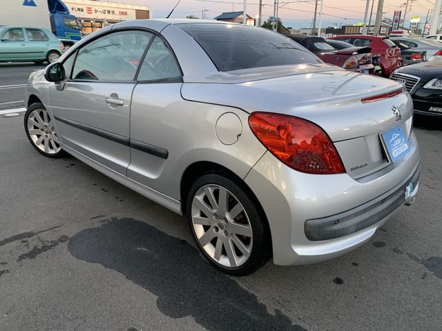 Ref No.A15988633 PEUGEOT 207 Image#8