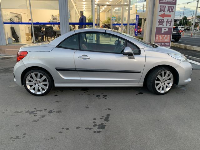 Ref No.A15988633 PEUGEOT 207 Image#11