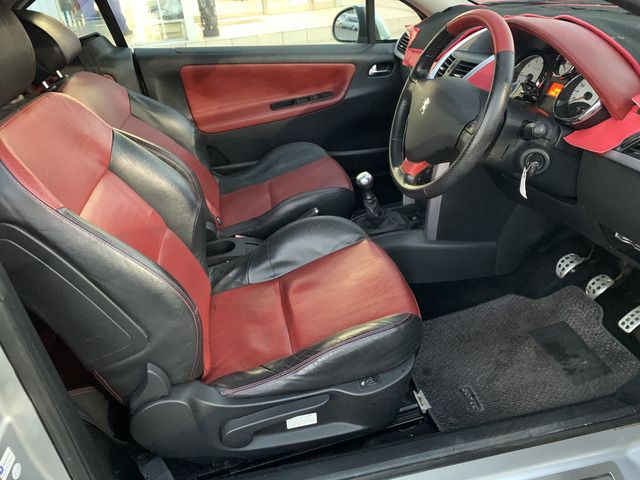 Ref No.A15988633 PEUGEOT 207 Image#14