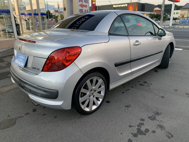 Ref No.A15988633 PEUGEOT 207 Image#10