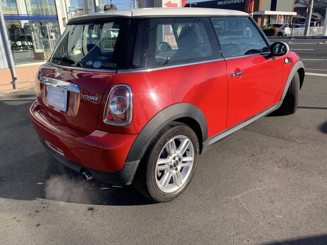 Ref No.A15988634 BMW MINI Image#10