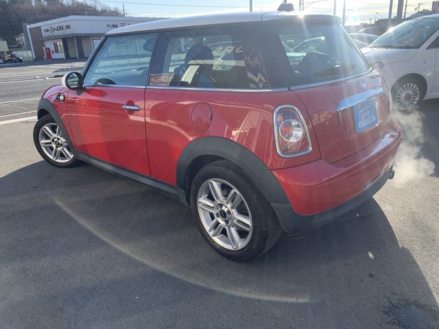 Ref No.A15988634 BMW MINI Image#8