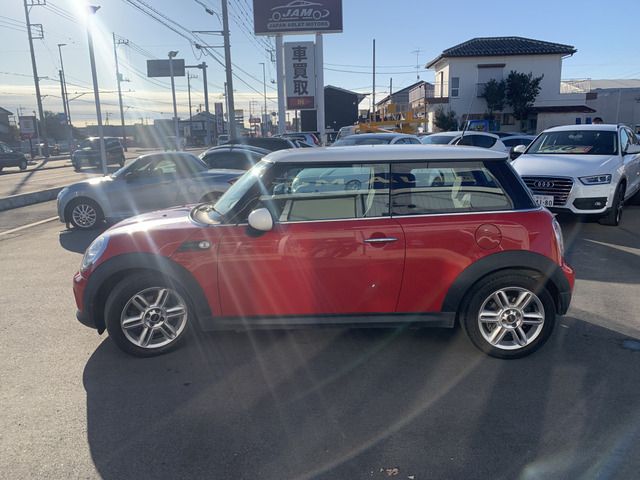 Ref No.A15988634 BMW MINI Image#7