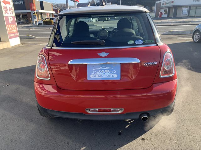 Ref No.A15988634 BMW MINI Image#9