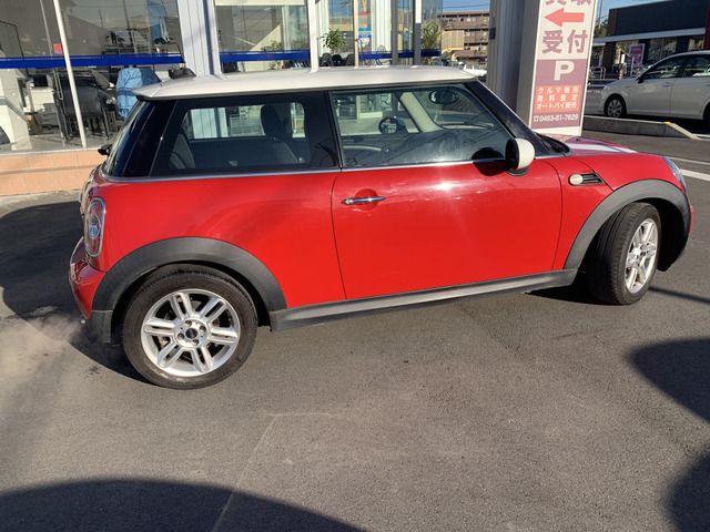 Ref No.A15988634 BMW MINI Image#11