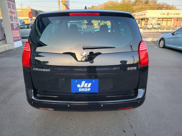 Ref No.A15988637 PEUGEOT 5008 Image#9