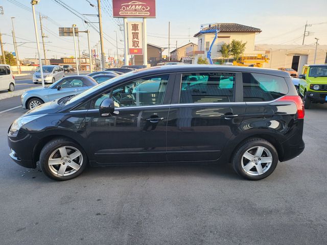 Ref No.A15988637 PEUGEOT 5008 Image#7