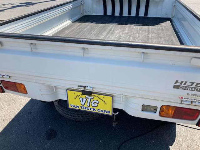 Ref No.A15988644 DAIHATSU HIJET TRUCK Image#16