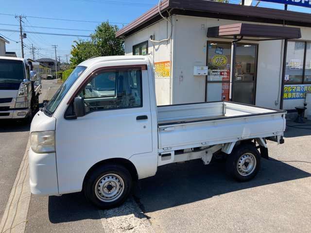 Ref No.A15988644 DAIHATSU HIJET TRUCK Image#18