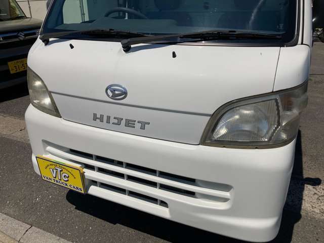 Ref No.A15988644 DAIHATSU HIJET TRUCK Image#5