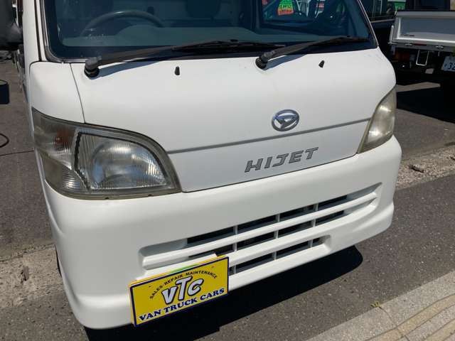 Ref No.A15988644 DAIHATSU HIJET TRUCK Image#4