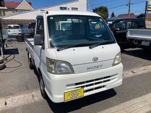 Ref No.A15988644 DAIHATSU HIJET TRUCK Image#3