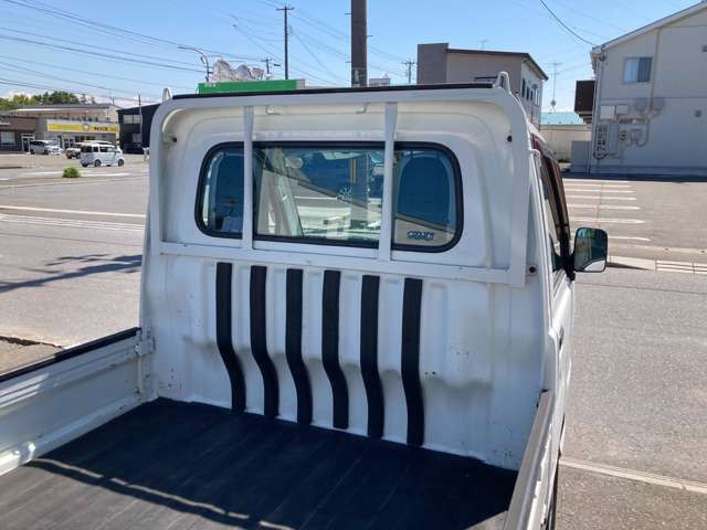 Ref No.A15988644 DAIHATSU HIJET TRUCK Image#17
