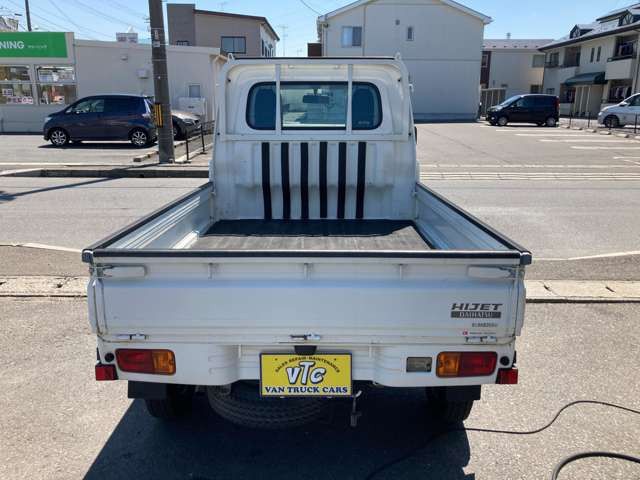 Ref No.A15988644 DAIHATSU HIJET TRUCK Image#13