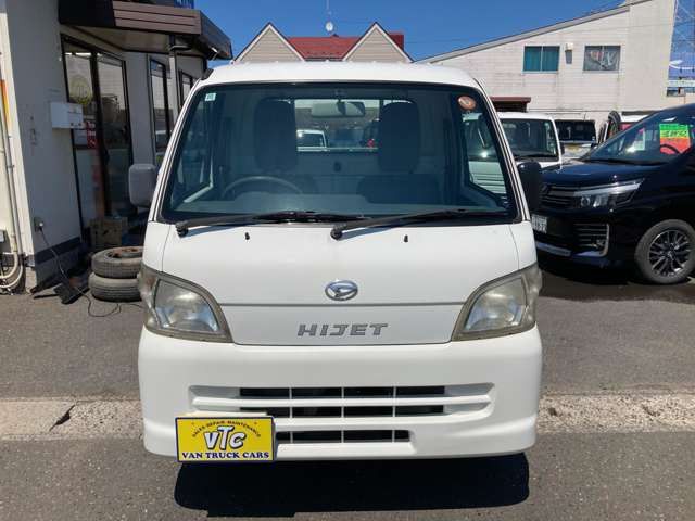 Ref No.A15988644 DAIHATSU HIJET TRUCK Image#2