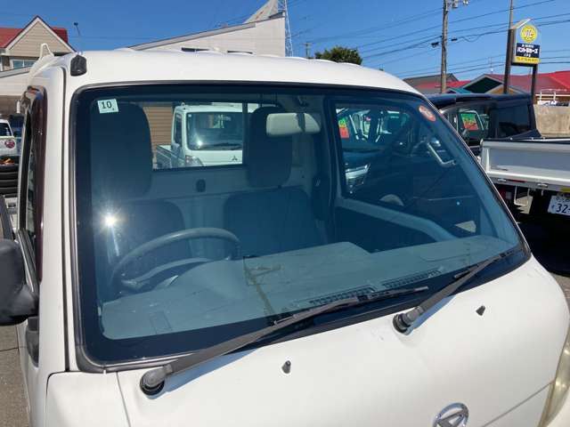 Ref No.A15988644 DAIHATSU HIJET TRUCK Image#9