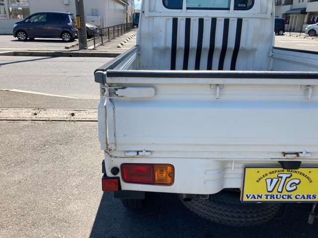 Ref No.A15988644 DAIHATSU HIJET TRUCK Image#15