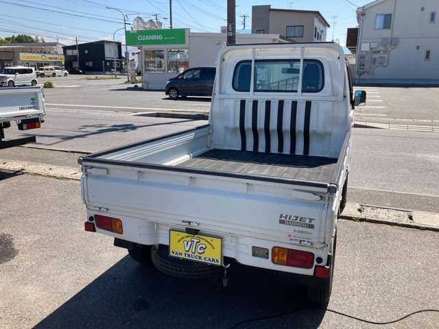 Ref No.A15988644 DAIHATSU HIJET TRUCK Image#11